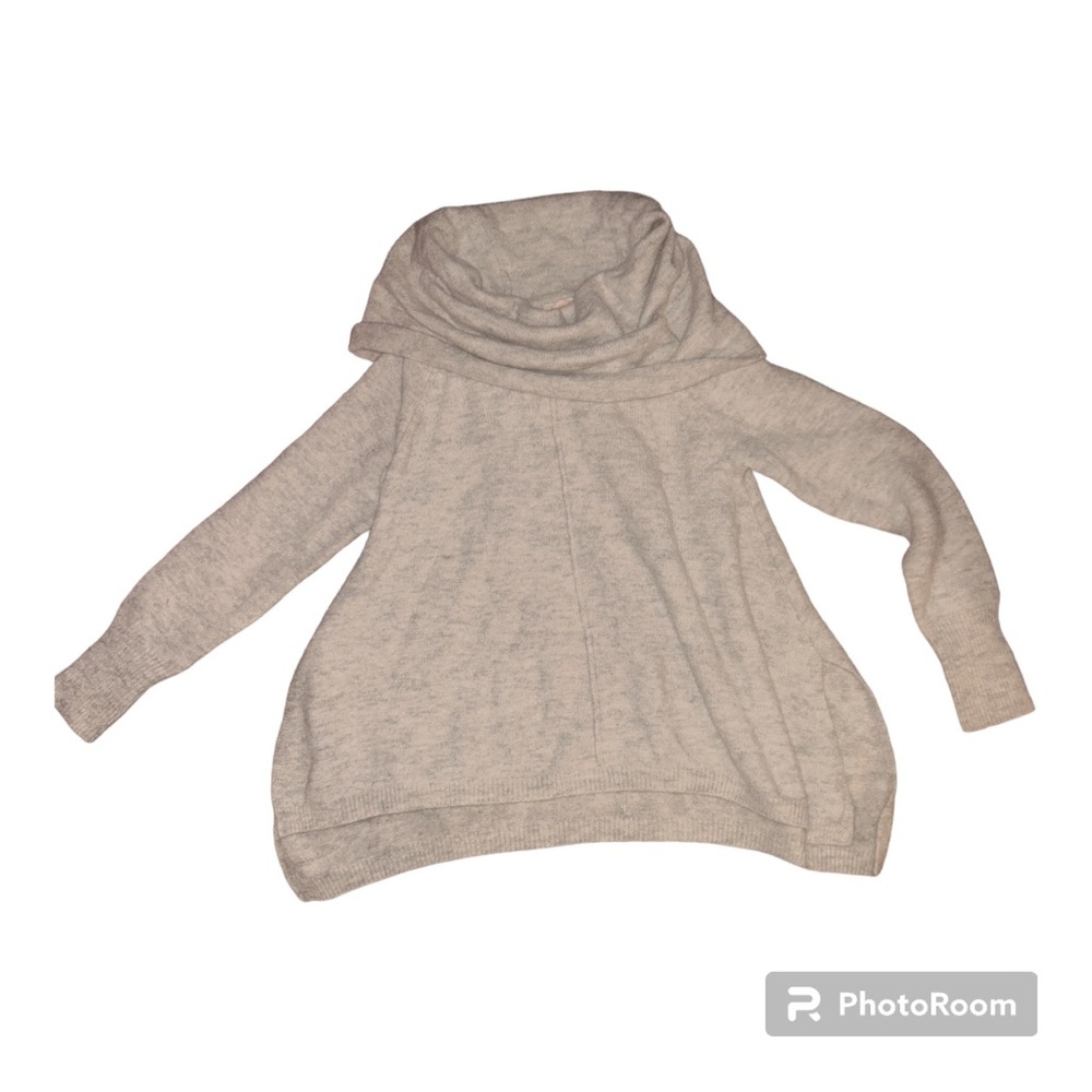 For Thee sweater